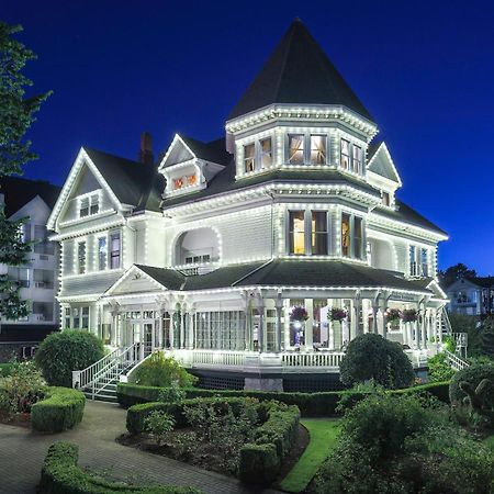 Pendray Inn And Tea House فكتوريا المظهر الخارجي الصورة