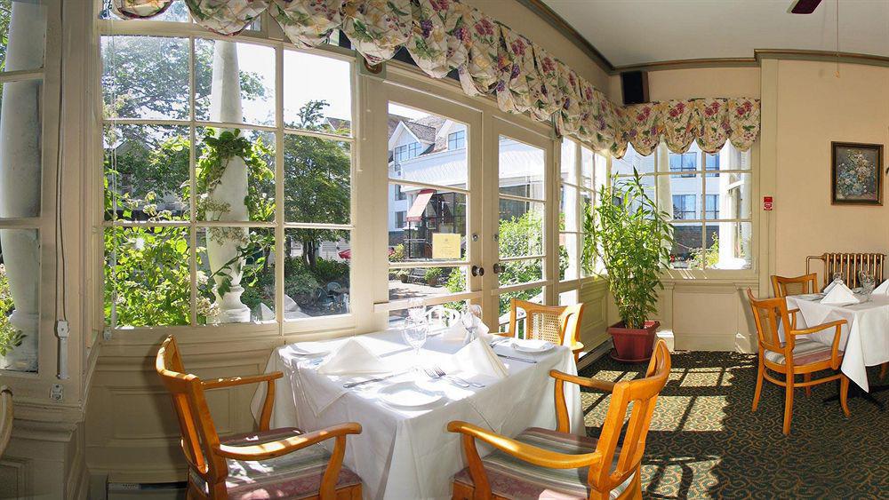 Pendray Inn And Tea House فكتوريا المظهر الخارجي الصورة